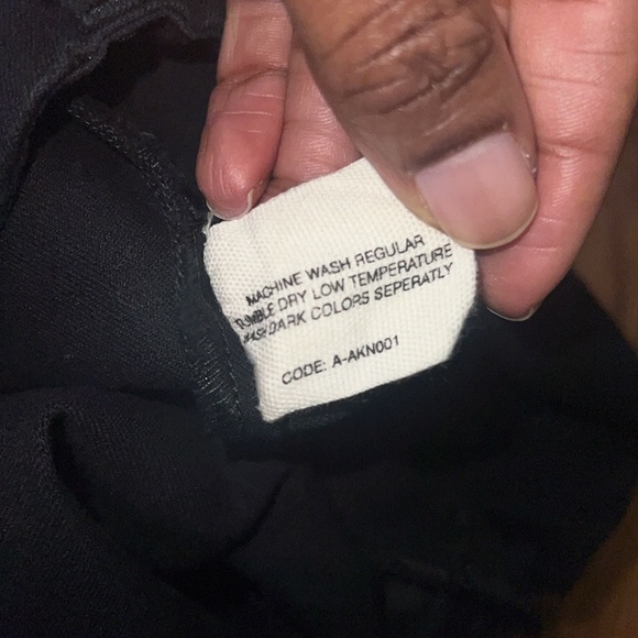 Arje Stretch Jeans size 8 - Picture 10 of 11